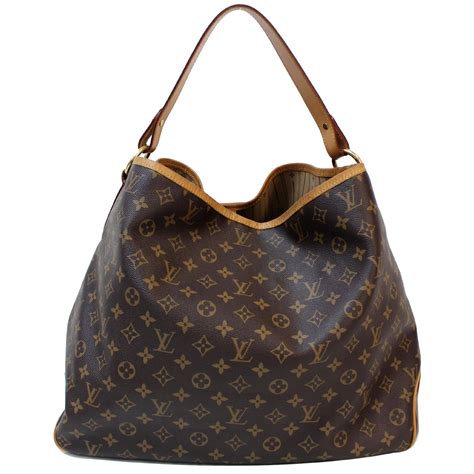 louis vuitton delightful tote